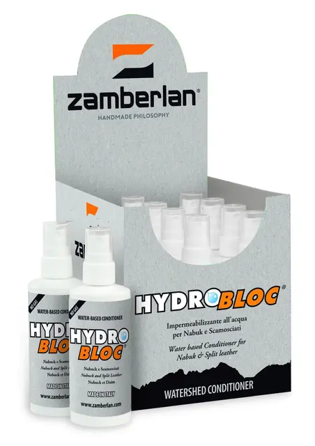 Zamberlan Hydrobloc impregneringsspray 110ml 
