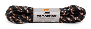 Zamberlan skolisser Sort/Oransje, 190cm