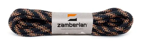 Zamberlan skolisser Sort/Oransje, 190cm