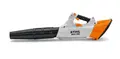 Stihl BGA 110.0 Løvblåser Batteridrevet, AP-system