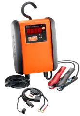 Bahco Batterilader 10A for 12V batterier