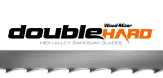 Wood-Mizer DoubleHard b&#229;ndsagblad 5-pk 3200x32x1,07 10/30-profil