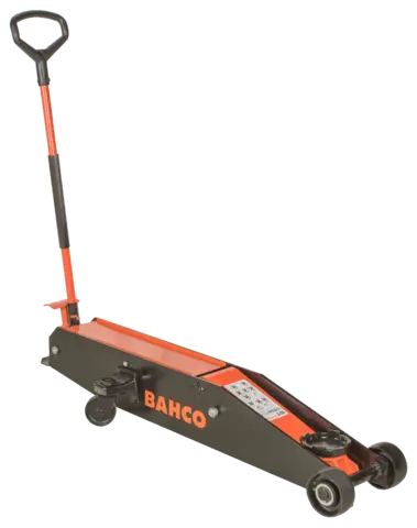 Bahco Lang Garasjejekk 10T