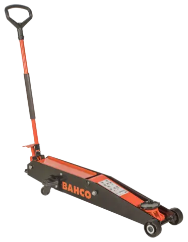 Bahco Lang Garasjejekk 5T