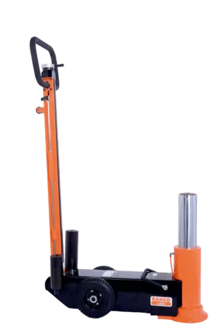Bahco Lufthydraulisk Jekk 30T