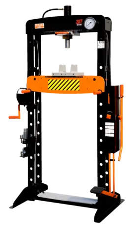 Bahco Hydraulisk Verkstedspresse 20T