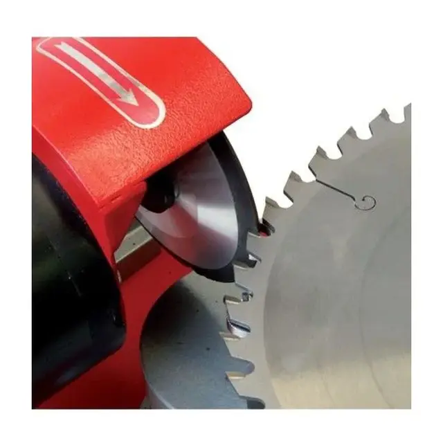 Slipemaskin for sirkelsagblad 80-700mm 