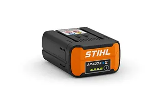STIHL batteri AP 500 S 337Wh