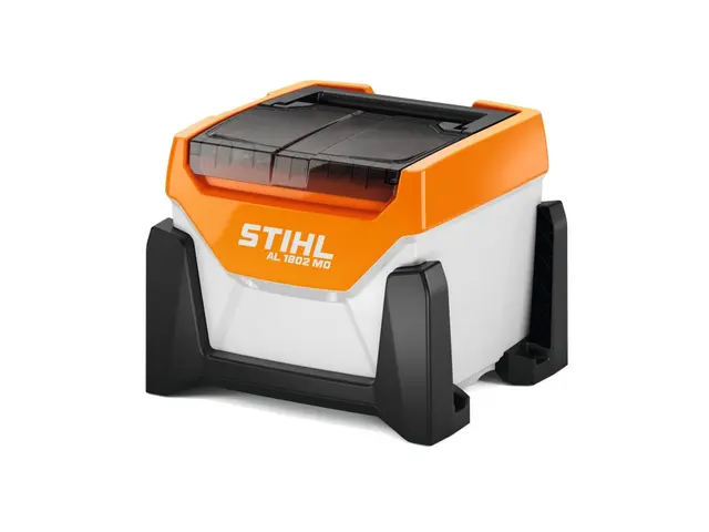 Stihl Hurtiglader AL 1802.0 MO 