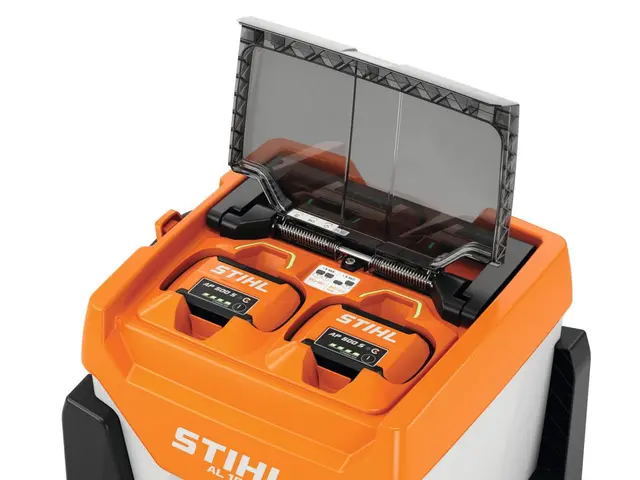 Stihl Hurtiglader AL 1802.0 MO 