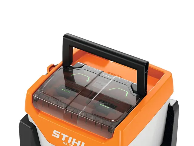 Stihl Hurtiglader AL 1802.0 MO 