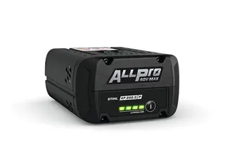 Stihl ALLPRO 200.0 P Batteri AP serien, 40V