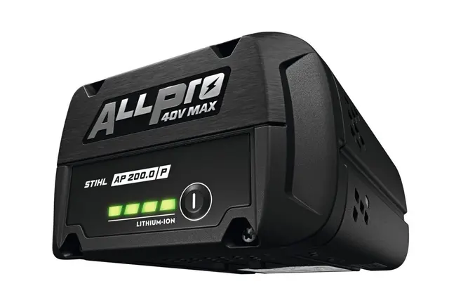 Stihl ALLPRO 200.0 P Batteri AP serien, 40V 
