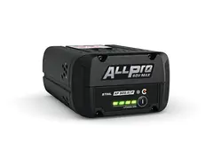 Stihl ALLPRO AP 300 P Connected batteri AP-serien, 40V