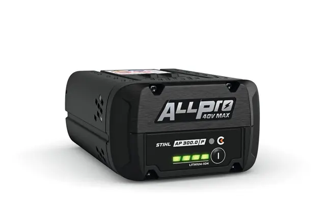 Stihl ALLPRO AP 300 P Connected batteri AP-serien, 40V 