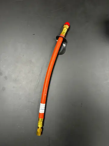 Honda/Briggs &amp; Stratton, Oljeavtapping Kit, 13HK