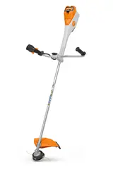 STIHL FSA 135 batterigresstrimmer Enhet, Ap-system