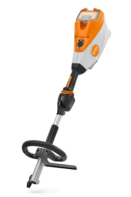 Stihl Kombimaskin KMA 135 R enhet | STIHL ryddesager | Norlog AS