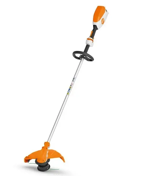 Stihl batterigresstrimmer FSA 86 | STIHL ryddesager | Norlog AS