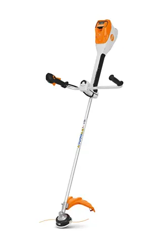 FSA 120 batteridrevet trimmer Uten batteri og lader