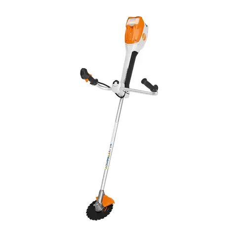 STIHL FSA 400-k batteridrevet ryddesag Enhet, AP-system