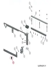 Skrue - M6x16. pos.130