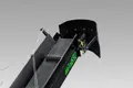 Bilke styrehette for transportband S3 PTO/Cruiser