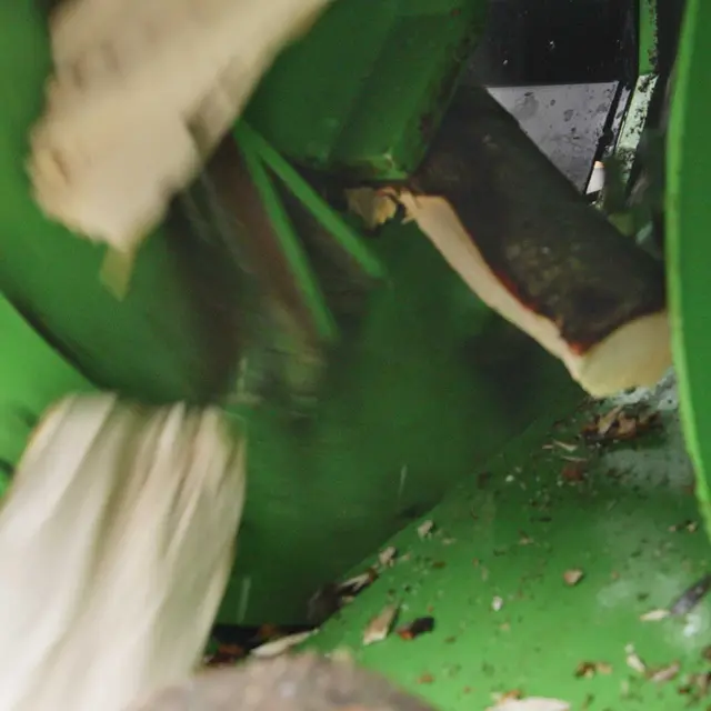 Bilke S3 PTO Vedmaskin | Vedmaskiner | Norlog AS