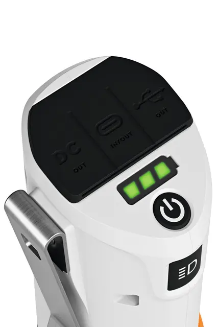 Stihl PS 1 Mobil strømstasjon AS-serien 