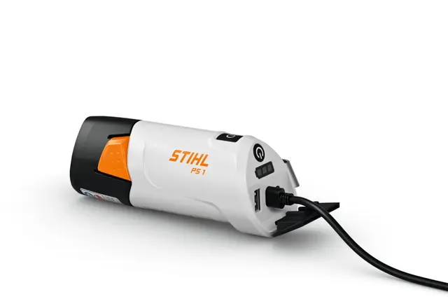 Stihl PS 1 Mobil strømstasjon AS-serien 