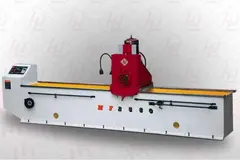 Grinderfix 3000 plansliper linear automatisk