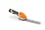 Stihl HSA 26 batteridrevet hekksaks med batteri og lader