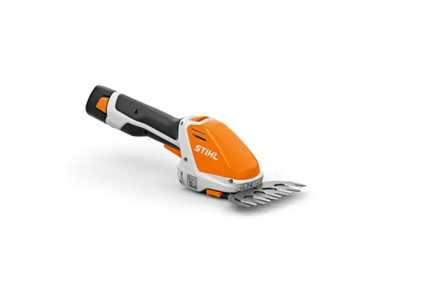 Stihl HSA 26 batteridrevet hekksaks med batteri og lader 