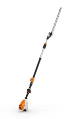 Stihl HLA 150.0-B Batteridrevet hekksaks Teleskopisk skaft