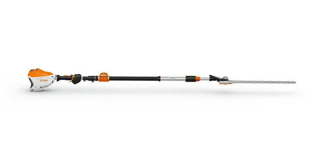 Stihl HLA 150.0-B Batteridrevet hekksaks Teleskopisk skaft 