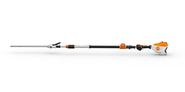 Stihl HLA 150.0-B Batteridrevet hekksaks Teleskopisk skaft 