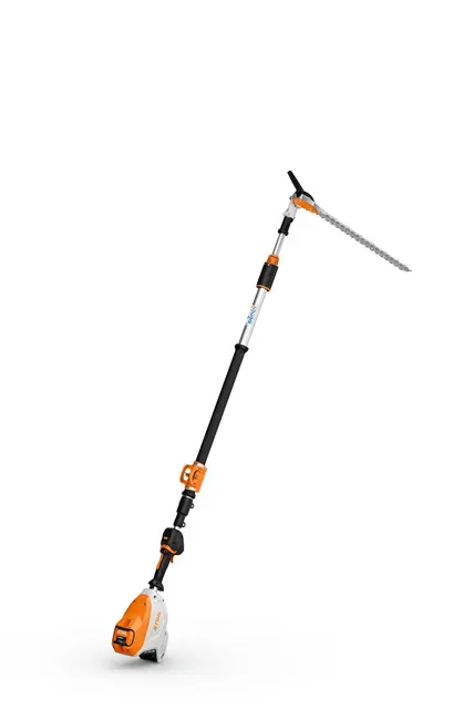 Stihl HLA 150.0-B Batteridrevet hekksaks Teleskopisk skaft 