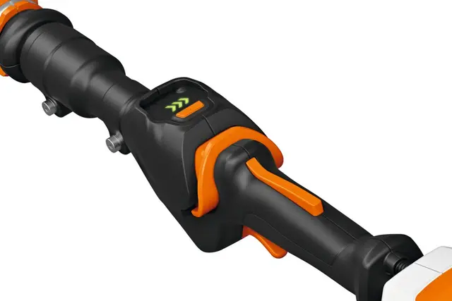Stihl HLA 150.0-B Batteridrevet hekksaks Teleskopisk skaft 
