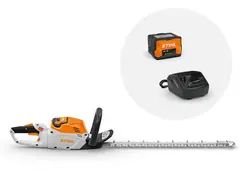 Stihl HSA 60 batteridrevet hekksaks Med batteri og lader