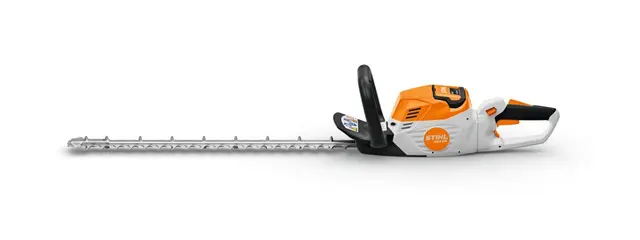 Stihl HSA 60 batteridrevet hekksaks Med batteri og lader 