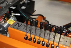 Hydraulikkpakke Pro For bensinmotor12V