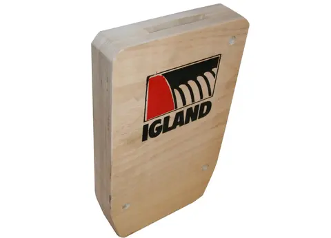 Igland motorsagholder