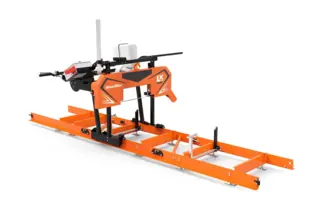 Kampanje LX50 super inkl. forlenger 14 Hk bensinmotor