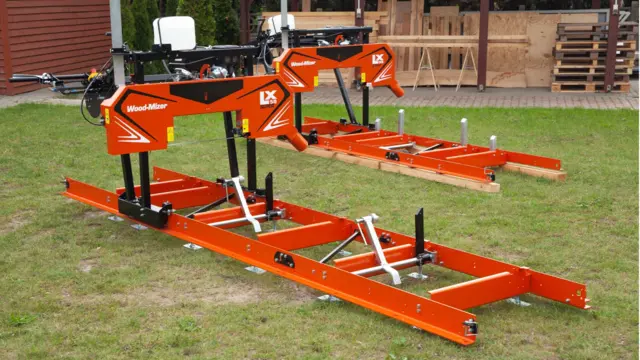 Kampanje LX50 super inkl. forlenger 14 Hk bensinmotor 