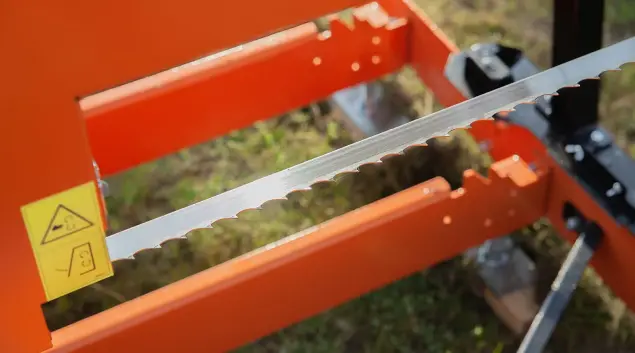 Kampanje LX50 super inkl. forlenger 5,5kW elmotor 