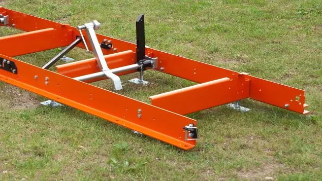 Kampanje LX50 super inkl. forlenger 5,5kW elmotor 