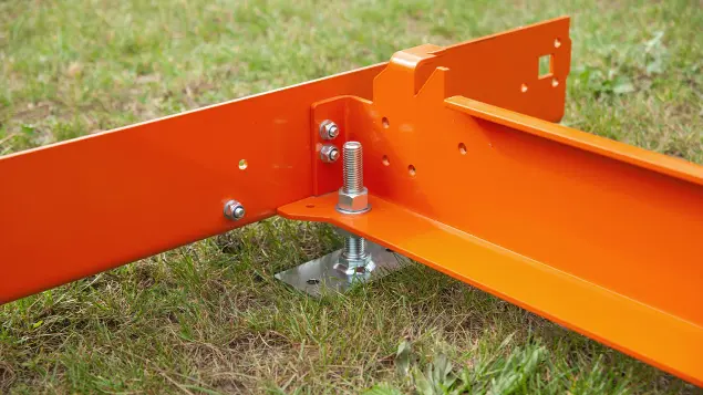 Kampanje LX50 super inkl. forlenger 5,5kW elmotor 