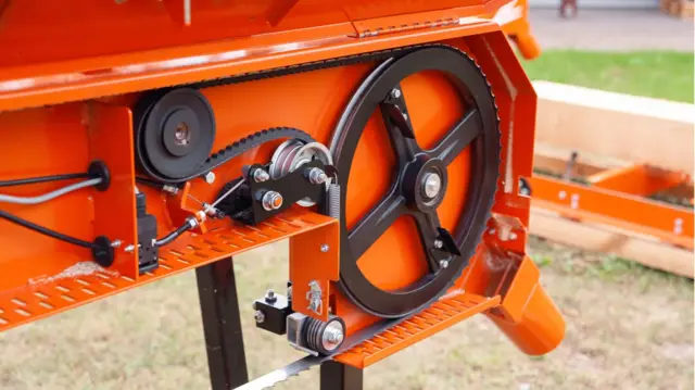 Kampanje LX50 super inkl. forlenger 5,5kW elmotor 
