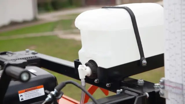Kampanje LX50 super inkl. forlenger 5,5kW elmotor 