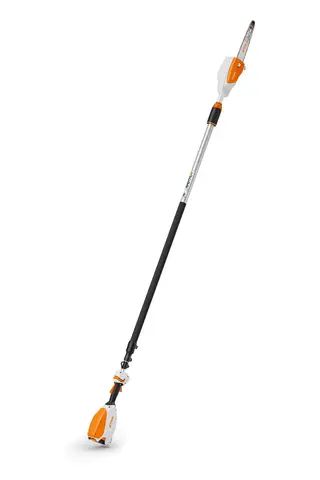 Stihl grensag HTA 86 Teleskop 390cm, enhet, Ap-system